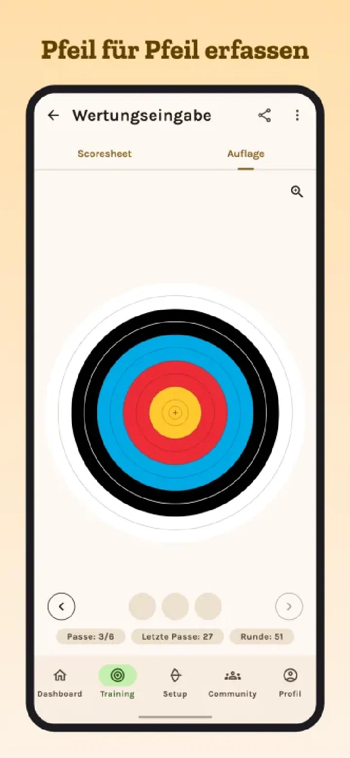 score-eingabe