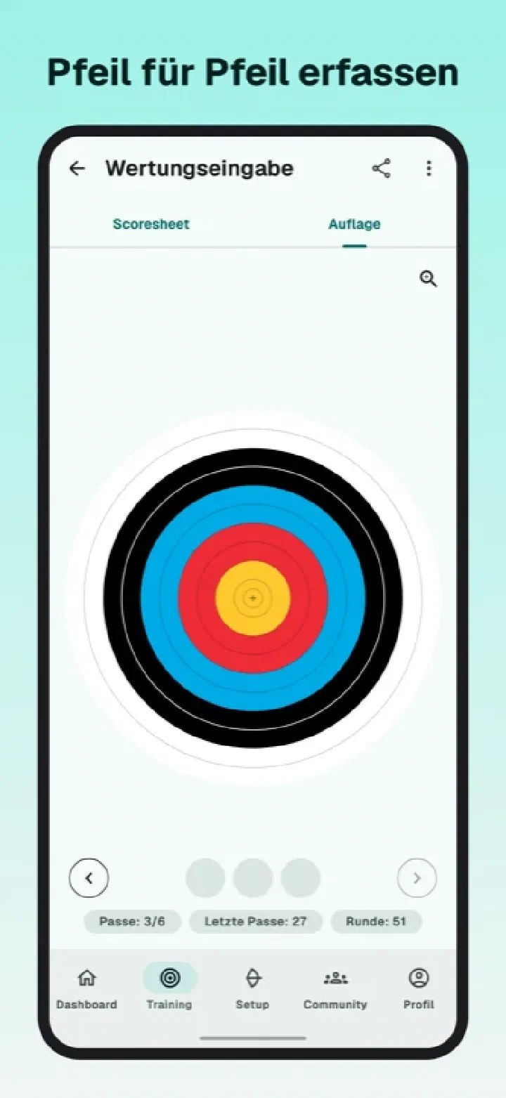 score-eingabe